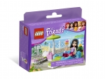 LEGO® Friends Emma's Sonnenterrasse 3931 erschienen in 2012 - Bild: 2