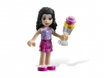 LEGO® Friends Emma's Sonnenterrasse 3931 erschienen in 2012 - Bild: 4