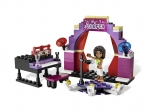 LEGO® Friends Andrea’s Stage 3932 released in 2012 - Image: 1
