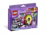 LEGO® Friends Andrea’s Stage 3932 released in 2012 - Image: 2