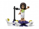 LEGO® Friends Andrea’s Stage 3932 released in 2012 - Image: 3