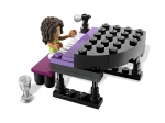 LEGO® Friends Andrea’s Stage 3932 released in 2012 - Image: 4