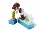 LEGO® Friends Olivia’s Invention Workshop 3933 released in 2012 - Image: 3