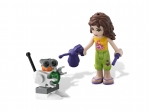 LEGO® Friends Olivia’s Invention Workshop 3933 released in 2012 - Image: 4