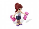 LEGO® Friends Mia’s Puppy House 3934 released in 2012 - Image: 5
