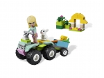 LEGO® Friends Stephanie’s Pet Patrol 3935 released in 2012 - Image: 1
