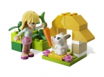 LEGO® Friends Stephanie's mobile Tierrettung 3935 erschienen in 2012 - Bild: 3