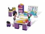 LEGO® Friends Emma's Designstudio 3936 erschienen in 2012 - Bild: 1