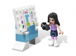 LEGO® Friends Emma’s Fashion Design Studio 3936 released in 2012 - Image: 4