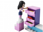 LEGO® Friends Emma’s Fashion Design Studio 3936 released in 2012 - Image: 5