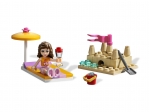 LEGO® Friends Olivia's Speedboat 3937 released in 2012 - Image: 3