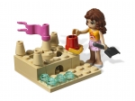 LEGO® Friends Olivias Rennboot 3937 erschienen in 2012 - Bild: 5