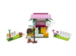 LEGO® Friends Andrea's Bunny House 3938 released in 2012 - Image: 1