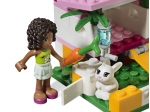 LEGO® Friends Andrea's Bunny House 3938 released in 2012 - Image: 3