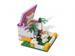 LEGO® Friends Andrea's Bunny House 3938 released in 2012 - Image: 5