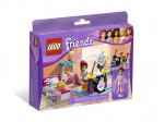 LEGO® Friends Mia's Bedroom 3939 released in 2012 - Image: 2
