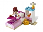 LEGO® Friends Mia's Bedroom 3939 released in 2012 - Image: 3