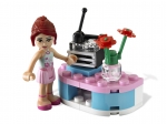 LEGO® Friends Mia's Bedroom 3939 released in 2012 - Image: 5