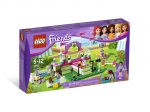 LEGO® Friends Heartlake Dog Show 3942 released in 2012 - Image: 2