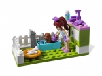 LEGO® Friends Heartlake Dog Show 3942 released in 2012 - Image: 4