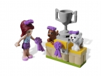 LEGO® Friends Heartlake Dog Show 3942 released in 2012 - Image: 5