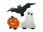 LEGO® Seasonal Halloween Set 40020 released in 2011 - Image: 1