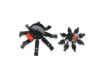 LEGO® Seasonal Spiders Set 40021 released in 2011 - Image: 1
