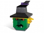 LEGO® Seasonal Witch 40032 released in 2012 - Image: 1