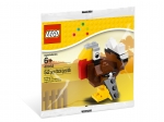 LEGO® Seasonal Turkey 40033 released in 2012 - Image: 2