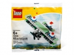 LEGO® Creator Mini Sopwith Camel 40049 released in 2012 - Image: 2