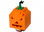 LEGO® Seasonal Halloween Pumpkin 40055 erschienen in 2013 - Bild: 1