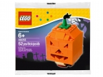 LEGO® Seasonal Halloween Pumpkin 40055 released in 2013 - Image: 2