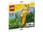LEGO® Creator Geoffrey 40077 erschienen in 2013 - Bild: 1