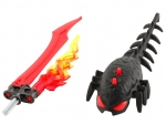 LEGO® Hero Factory Hero Factory Weapon Pack 40084 released in 2013 - Image: 1