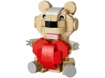 LEGO® Seasonal LEGO® Valentine 40085 released in 2014 - Image: 1