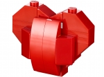 LEGO® Seasonal LEGO® Valentine 40085 released in 2014 - Image: 3