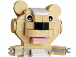 LEGO® Seasonal LEGO® Valentine 40085 erschienen in 2014 - Bild: 4