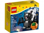 LEGO® Seasonal Halloween Bat 40090 released in 2014 - Image: 2