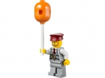LEGO® Creator Balloon Cart 40108 erschienen in 2014 - Bild: 5
