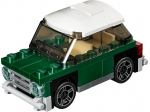 LEGO® Creator MINI Cooper Mini Model 40109 released in 2014 - Image: 1