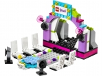 LEGO® Friends Model Catwalk 40112 released in 2014 - Image: 1