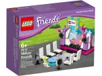 LEGO® Friends Model Catwalk 40112 erschienen in 2014 - Bild: 2