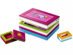 LEGO® Friends LEGO® Friends Buildable Jewelry Box 40114 released in 2014 - Image: 1