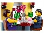 LEGO® Seasonal LEGO® Seasonal Valentine’s Day Dinner 40120 erschienen in 2015 - Bild: 3