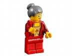LEGO® Seasonal Thanksgiving Feast 40123 released in 2015 - Image: 4