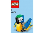 LEGO® LEGO Brand Store Monthly Mini Model Build June 2015 - Parrot 40131 released in 2015 - Image: 1