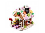 LEGO® Creator Gingerbread House 40139 released in 2015 - Image: 1