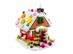 LEGO® Creator Gingerbread House 40139 released in 2015 - Image: 3