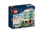 LEGO® Promotional Bricktober 2015, Exclusive Bricktober Hotel 40141 erschienen in 2015 - Bild: 1