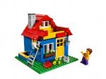 LEGO® Other Pencil Pot 40154 released in 2015 - Image: 1